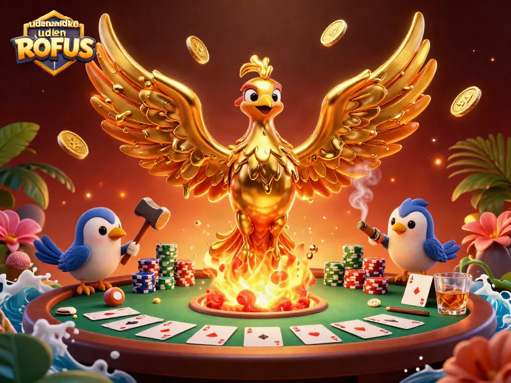 Engage with udenlandske casinoer uden ROFUS at a vibrant casino scene, showcasing poker excitement.