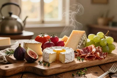 Trends in Food and Drink: Analyzing Market Dynamics 2024