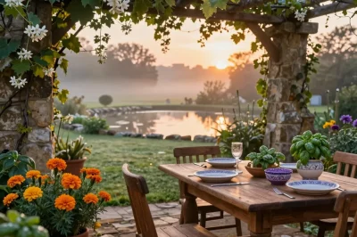 Analyzing Trends in Home and Garden Industry Growth