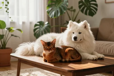 Market Trends in Pet Ownership and Animal Welfare Insights