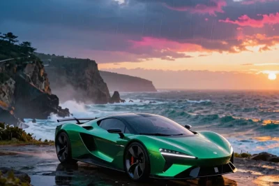 Analyzing Trends and Innovations in Vehicle Technology